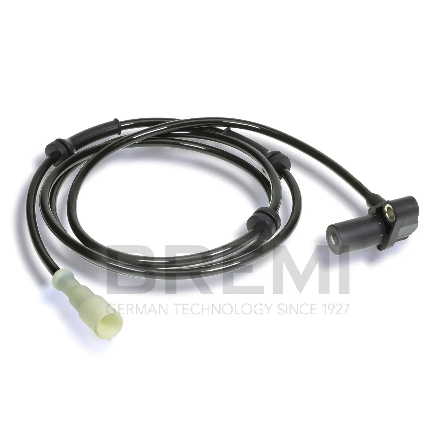 Sensor, Raddrehzahl Hinterachse rechts BREMI 50597