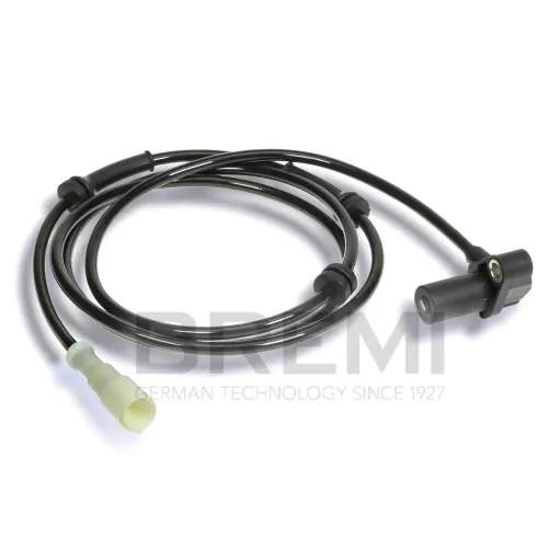 Sensor, Raddrehzahl Hinterachse rechts BREMI 50597 Bild Sensor, Raddrehzahl Hinterachse rechts BREMI 50597