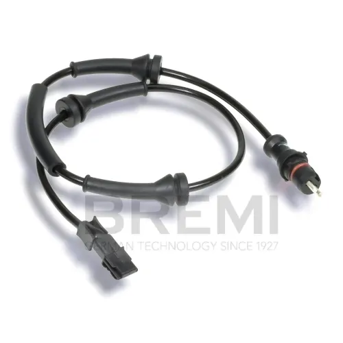 Sensor, Raddrehzahl Vorderachse BREMI 50599 Bild Sensor, Raddrehzahl Vorderachse BREMI 50599