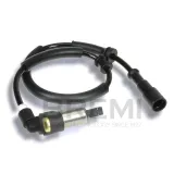 Sensor, Raddrehzahl Hinterachse links BREMI 50605