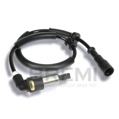 Sensor, Raddrehzahl Hinterachse links BREMI 50605 Bild Sensor, Raddrehzahl Hinterachse links BREMI 50605