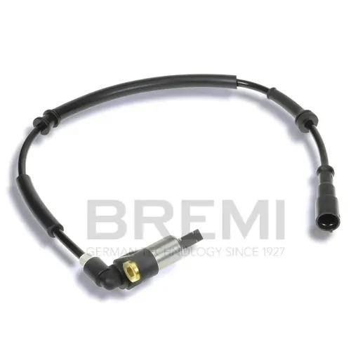 Sensor, Raddrehzahl Hinterachse rechts BREMI 50606 Bild Sensor, Raddrehzahl Hinterachse rechts BREMI 50606