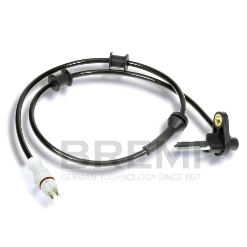 Sensor, Raddrehzahl Hinterachse links BREMI 50607 Bild Sensor, Raddrehzahl Hinterachse links BREMI 50607