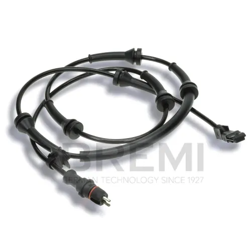 Sensor, Raddrehzahl Vorderachse BREMI 50609 Bild Sensor, Raddrehzahl Vorderachse BREMI 50609