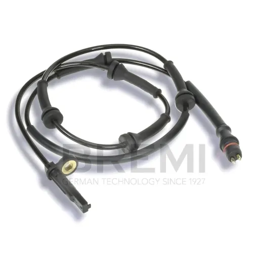 Sensor, Raddrehzahl Vorderachse BREMI 50611 Bild Sensor, Raddrehzahl Vorderachse BREMI 50611