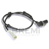 Sensor, Raddrehzahl BREMI 50615