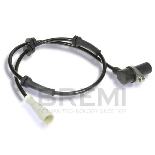 Sensor, Raddrehzahl BREMI 50615 Bild Sensor, Raddrehzahl BREMI 50615