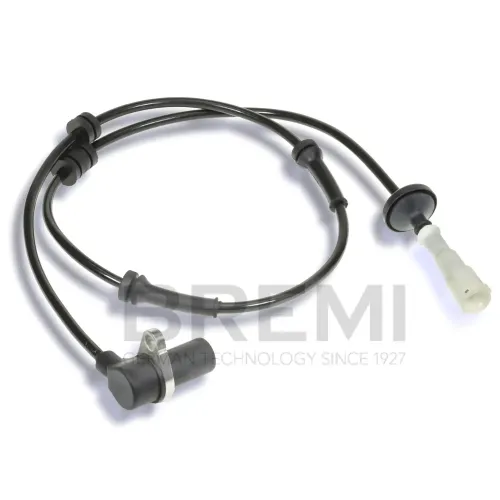 Sensor, Raddrehzahl Vorderachse rechts BREMI 50616 Bild Sensor, Raddrehzahl Vorderachse rechts BREMI 50616