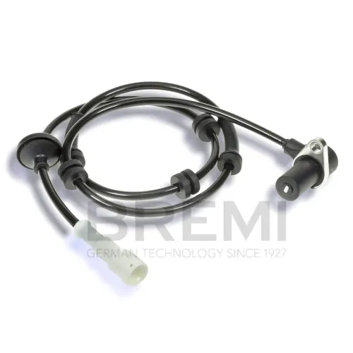Sensor, Raddrehzahl Vorderachse links BREMI 50617 Bild Sensor, Raddrehzahl Vorderachse links BREMI 50617