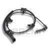 Sensor, Raddrehzahl Vorderachse BREMI 50618