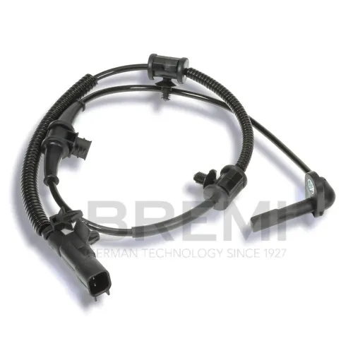 Sensor, Raddrehzahl Vorderachse BREMI 50618 Bild Sensor, Raddrehzahl Vorderachse BREMI 50618