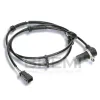 Sensor, Raddrehzahl BREMI 50620