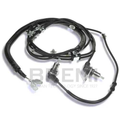 Sensor, Raddrehzahl Vorderachse BREMI 50621 Bild Sensor, Raddrehzahl Vorderachse BREMI 50621