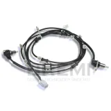 Sensor, Raddrehzahl Vorderachse BREMI 50622