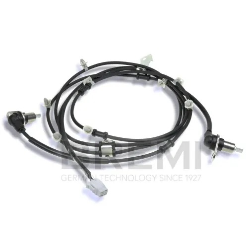 Sensor, Raddrehzahl Vorderachse BREMI 50622 Bild Sensor, Raddrehzahl Vorderachse BREMI 50622