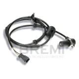 Sensor, Raddrehzahl BREMI 50632