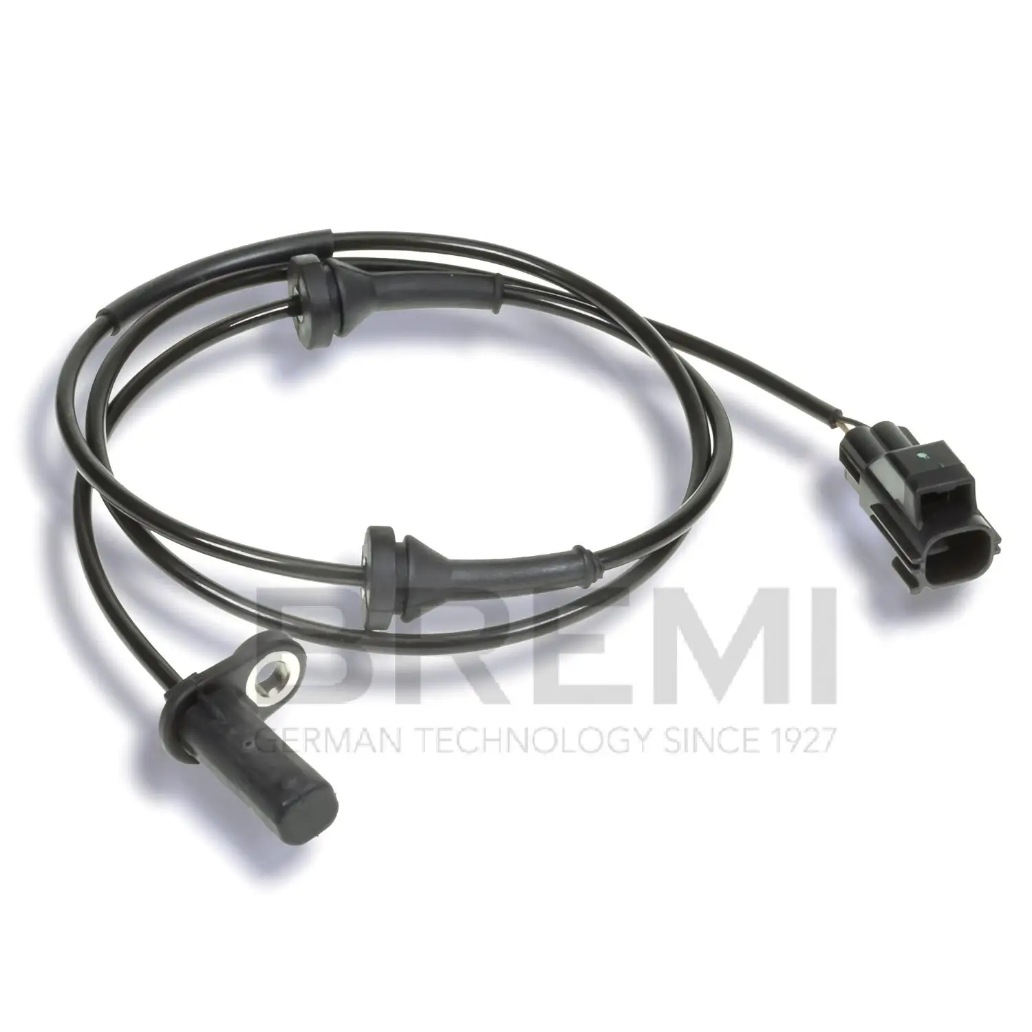 Sensor, Raddrehzahl BREMI 50638