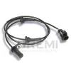 Sensor, Raddrehzahl BREMI 50638