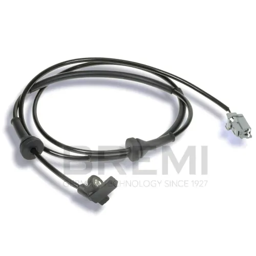 Sensor, Raddrehzahl Hinterachse links BREMI 50639 Bild Sensor, Raddrehzahl Hinterachse links BREMI 50639