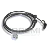 Sensor, Raddrehzahl BREMI 50641