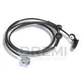 Sensor, Raddrehzahl BREMI 50641