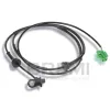 Sensor, Raddrehzahl BREMI 50642