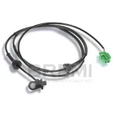 Sensor, Raddrehzahl BREMI 50642