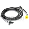 Sensor, Raddrehzahl BREMI 50643