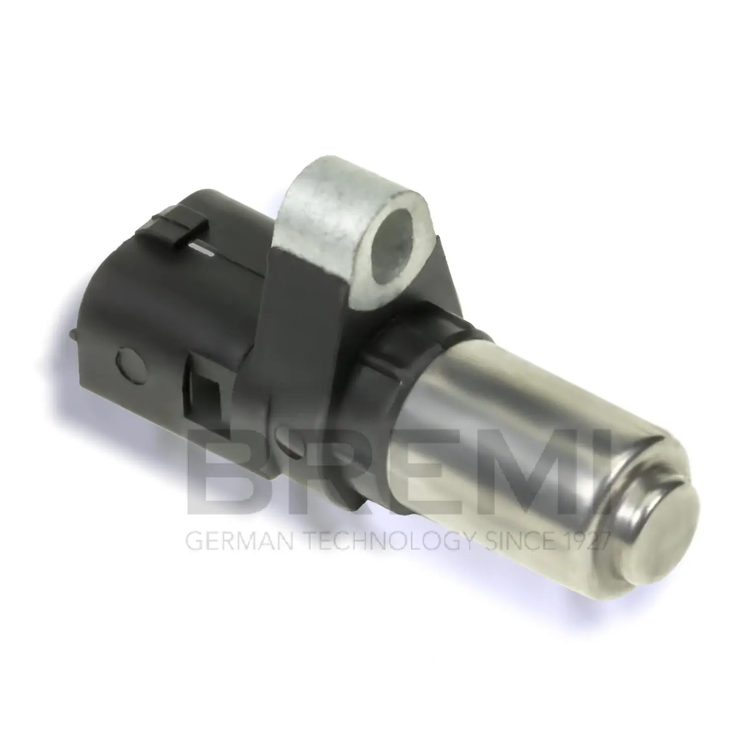 Sensor, Raddrehzahl Vorderachse BREMI 50645