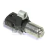 Sensor, Raddrehzahl Vorderachse BREMI 50645