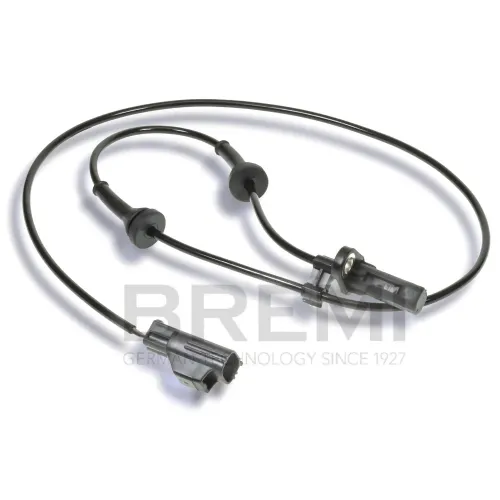 Sensor, Raddrehzahl Vorderachse BREMI 50647 Bild Sensor, Raddrehzahl Vorderachse BREMI 50647