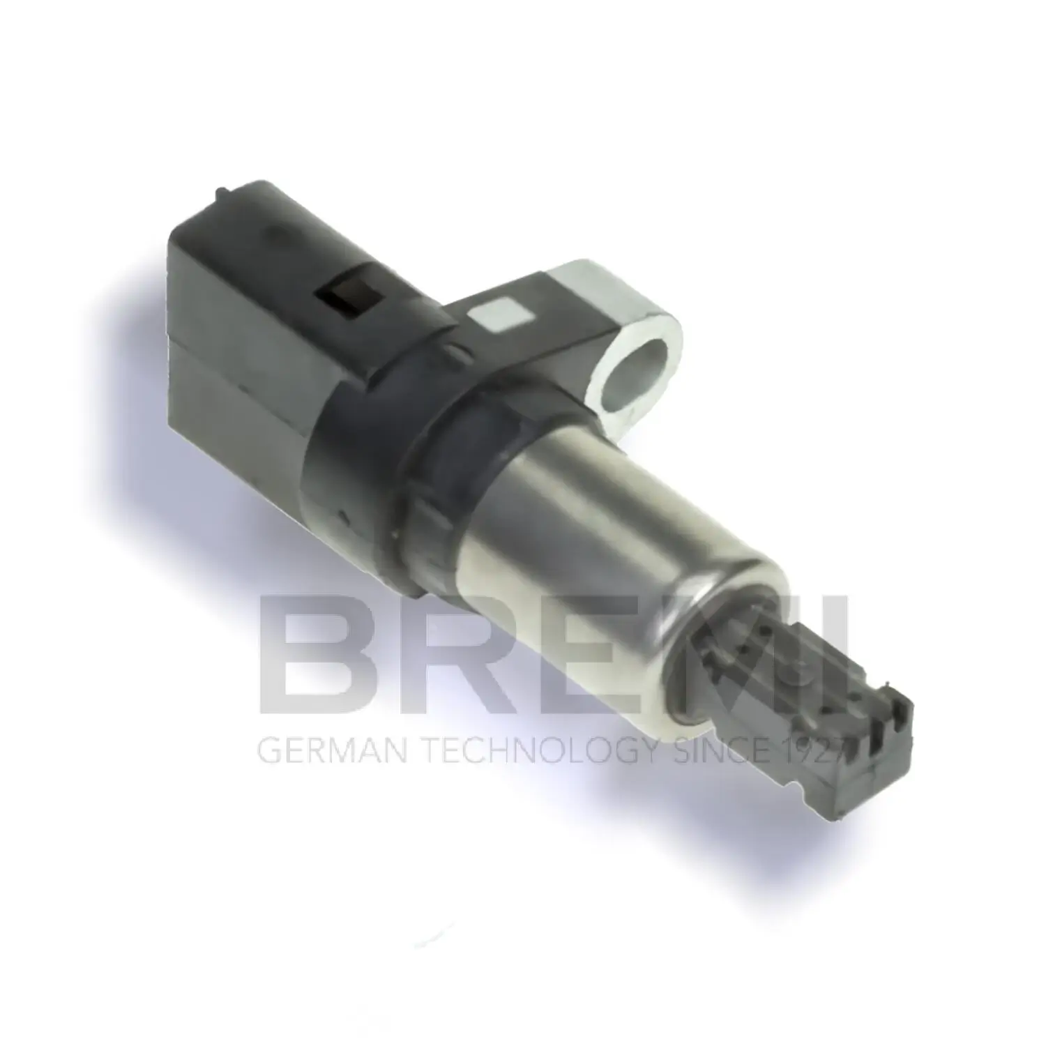 Sensor, Raddrehzahl Hinterachse BREMI 50650