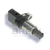 Sensor, Raddrehzahl Hinterachse BREMI 50650