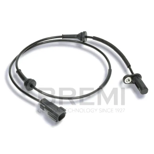 Sensor, Raddrehzahl Vorderachse links BREMI 50652 Bild Sensor, Raddrehzahl Vorderachse links BREMI 50652