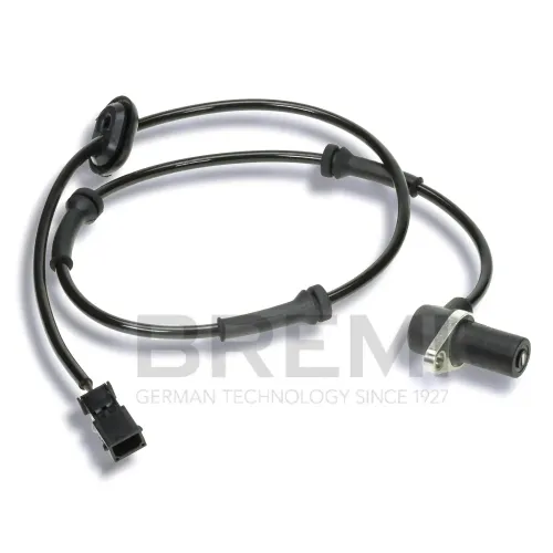 Sensor, Raddrehzahl BREMI 50653 Bild Sensor, Raddrehzahl BREMI 50653