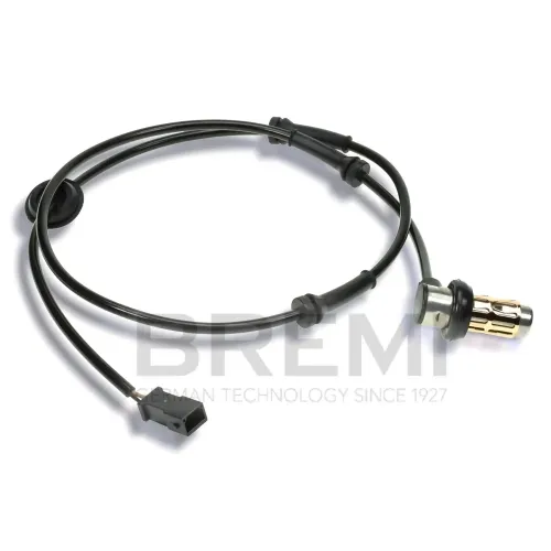 Sensor, Raddrehzahl Hinterachse BREMI 50654 Bild Sensor, Raddrehzahl Hinterachse BREMI 50654