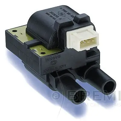 Zündspule 12 V BREMI 11723 Bild Zündspule 12 V BREMI 11723