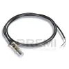 Sensor, Raddrehzahl Hinterachse BREMI 50663