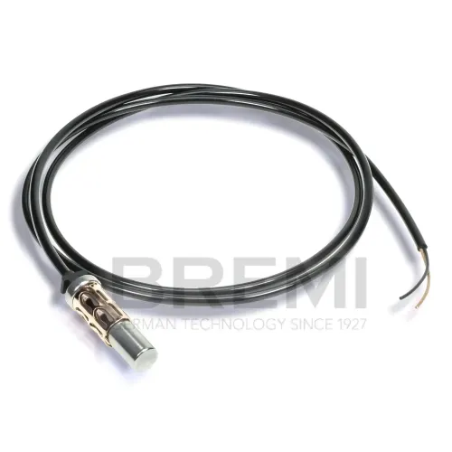 Sensor, Raddrehzahl Hinterachse BREMI 50663 Bild Sensor, Raddrehzahl Hinterachse BREMI 50663