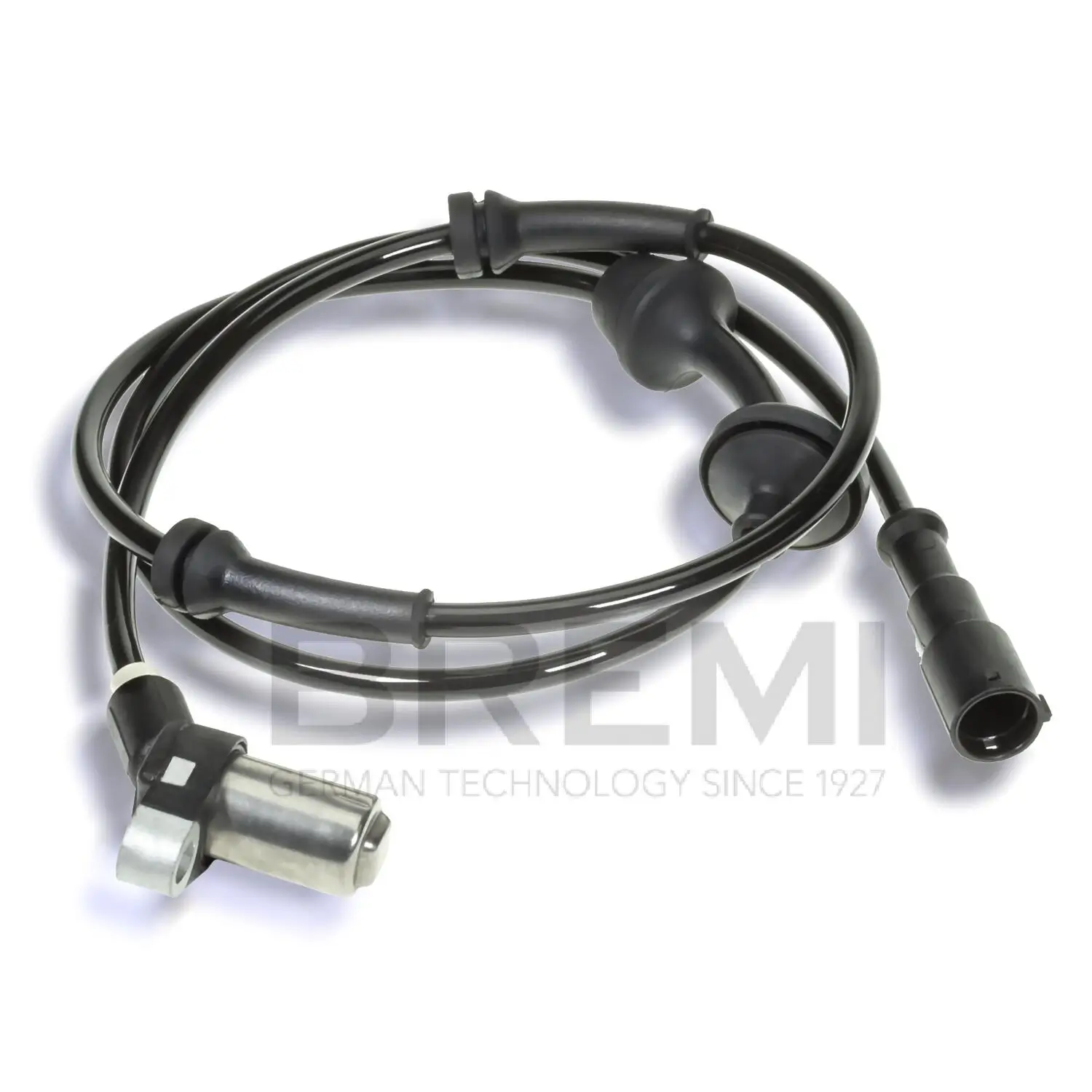Sensor, Raddrehzahl BREMI 50667