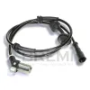 Sensor, Raddrehzahl BREMI 50667