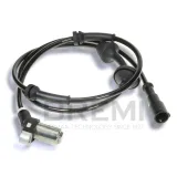 Sensor, Raddrehzahl BREMI 50667