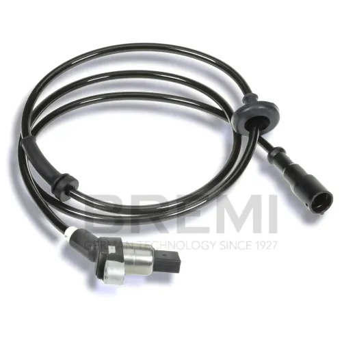 Sensor, Raddrehzahl Hinterachse BREMI 50668 Bild Sensor, Raddrehzahl Hinterachse BREMI 50668