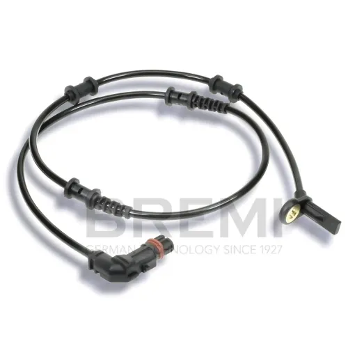 Sensor, Raddrehzahl Vorderachse BREMI 50669 Bild Sensor, Raddrehzahl Vorderachse BREMI 50669