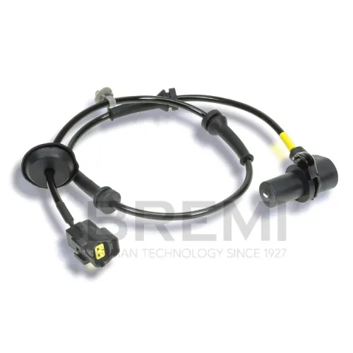 Sensor, Raddrehzahl Vorderachse links BREMI 50672 Bild Sensor, Raddrehzahl Vorderachse links BREMI 50672