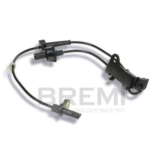Sensor, Raddrehzahl Vorderachse links BREMI 50681 Bild Sensor, Raddrehzahl Vorderachse links BREMI 50681
