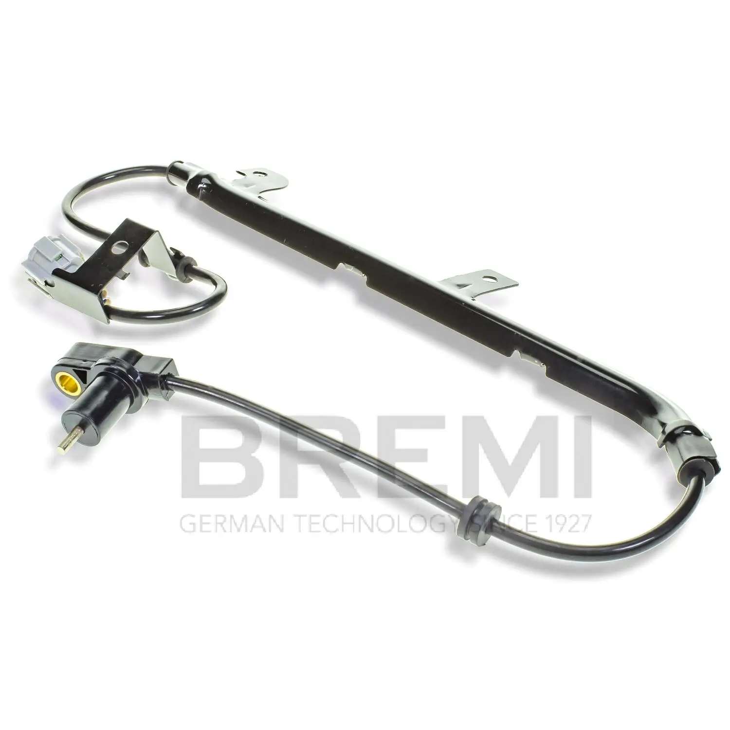 Sensor, Raddrehzahl Hinterachse rechts BREMI 50684