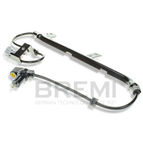Sensor, Raddrehzahl Hinterachse rechts BREMI 50684 Bild Sensor, Raddrehzahl Hinterachse rechts BREMI 50684