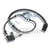 Sensor, Raddrehzahl BREMI 50685