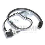 Sensor, Raddrehzahl BREMI 50685